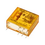 Finder 40.52 Relais PCB 2CO 8A 230VAC - 40.52.8.230.0001, Verzenden