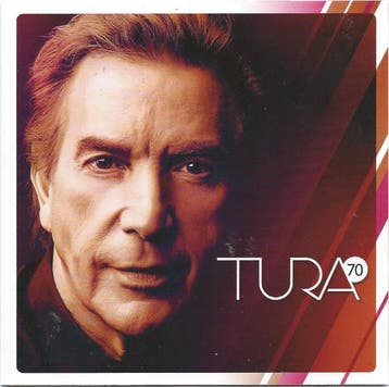 Will Tura - Tura70, Verzenden, Gebruikt
