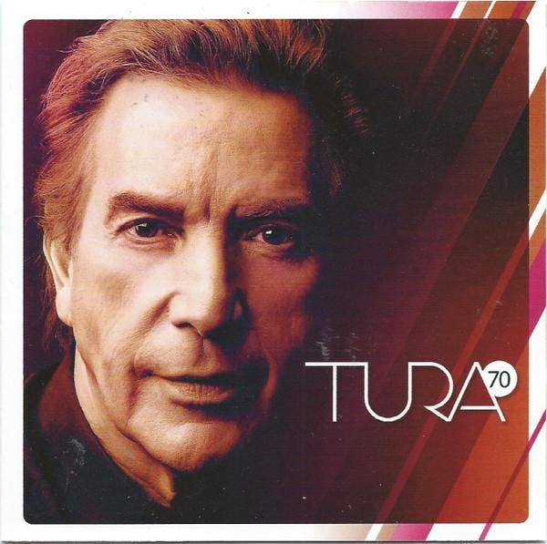 Will Tura - Tura70, Cd's en Dvd's, Cd's | Pop, Gebruikt, Verzenden