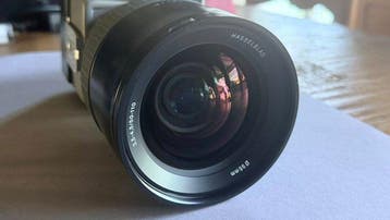 Hasselblad H4D Medium Format Digital Camera System - with HC