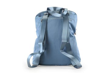 Kipling Rugzak Blauw, Verzenden