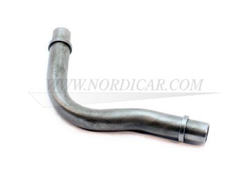 Oliepijp gebruikt Volvo 418627-U 544 210 Amazon P1800 P1800S