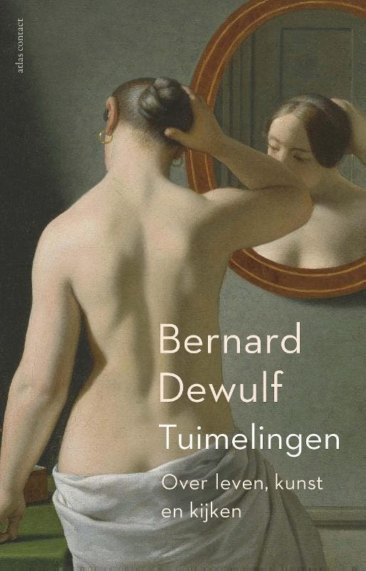 Tuimelingen 9789045042800 Bernard Dewulf, Boeken, Literatuur, Gelezen, Verzenden