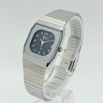 Rado - Vintage Date - Zonder minimumprijs - 111.3144.4 -