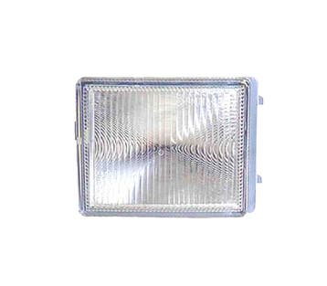 Phare Droit Pour Volkswagen Vw Passat B4 93-97, Verzenden