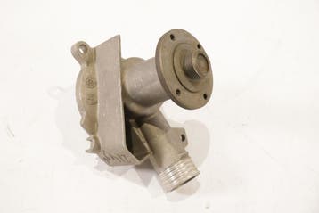 BMW E28 E30 E34 M20 OEM Waterpomp NIEUW! 3130112600 1719839, Ophalen of Verzenden, Nieuw