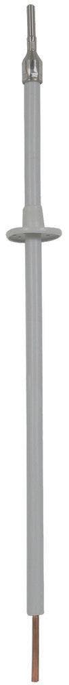 Dehn Conducteur en cuivre 20mm 8mm Pré-câblé 5m - 830218, Verzenden