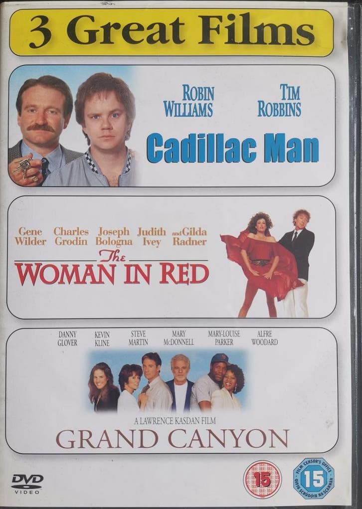 Lachen maarrrrr - 3 Geweldige comedies -    Gratis verzenden, CD & DVD, DVD | TV & Séries télévisées, Envoi