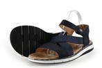Reno Sandalen in maat 41 Blauw, Verzenden, Sandalen of Muiltjes