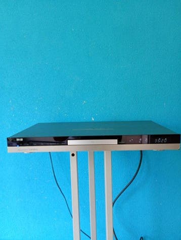 HARMAN KARDON DVD 27 DVD-speler