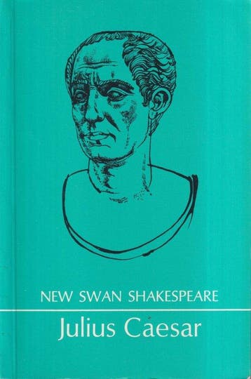 Julius Caesar - Shakespeare, Boeken, Verzenden, Nieuw