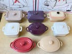 Style Le Creuset - Braadpan (8) - emaille keramiek