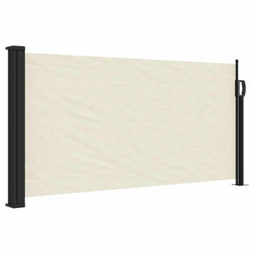 Uittrekbaar Windscherm 100x300cm - Creeer direct je eigen..., Tuin en Terras, Verzenden, Nieuw