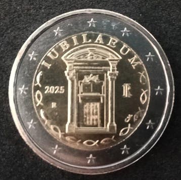 Italië. 2 Euro Various Years (22 coins) (Zonder