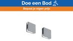 Bieden: Egoluce Trim 6337.45 aluminium wall, Ophalen of Verzenden, Nieuw