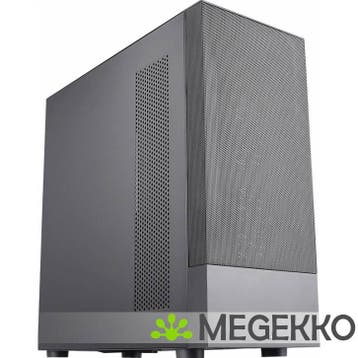 Aerocool Cipher Zwart, Verzenden, Nieuw