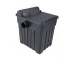 AQ Doorstroomfilter BF25.000 met ingebouwde 18 watt uv-c, Tuin en Terras, Ophalen of Verzenden, Nieuw