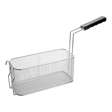 Frituurmand | Roller Grill Friteuse EMG-304111 | 8L Roller, Verzenden, Nieuw in verpakking
