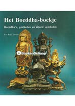 Het Boeddha-boekje, Verzenden, Gelezen