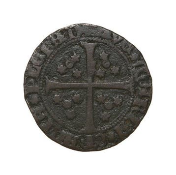 Portugal. D. Pedro I/D. João I (1357-1433). Conto para