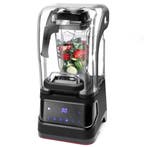 Blender | 2.5L | 3 Snelheden + Timer | Touchbediening |, Verzenden, Nieuw in verpakking