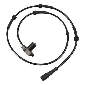 ABS-sensor Achteras Volkswagen Transporter T2 Bus 1.6, Verzenden, Nieuw, Volkswagen