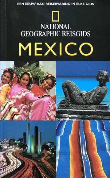 Mexico - Onstott, Boeken, Verzenden, Nieuw