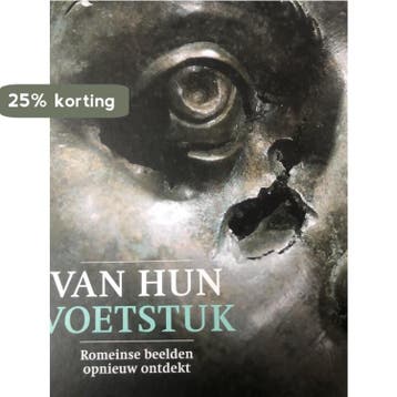 Van hun voetstuk 9789068291094 Christel Veen, Verzenden, Zo goed als nieuw, Christel Veen