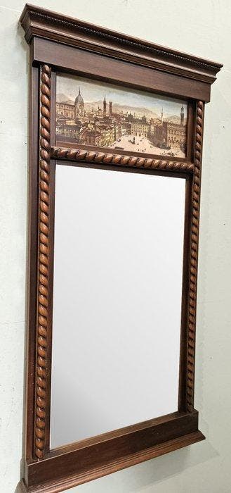 Spiegel - Hout