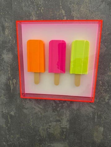 KIRAS - 3 FLAVORS