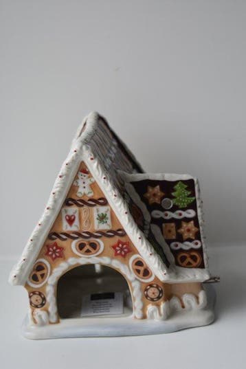 Décoration de Noël Villeroy & Boch - Boîte à musique,