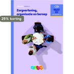 Zorgverlening, organisatie en beroep Werkboek niveau 3 /, Verzenden, Gelezen, M.C. Baseler