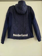 Jeux Olympiques - Daria Danilova - Manteau léger de léquipe