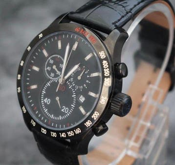 Disney - Micky Maus - Sans prix de réserve - Chronograph -