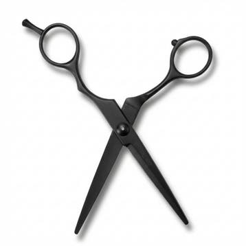 Professionele Kappersschaar – Ergonomisch en Rechtshandig, Verzenden, Nieuw