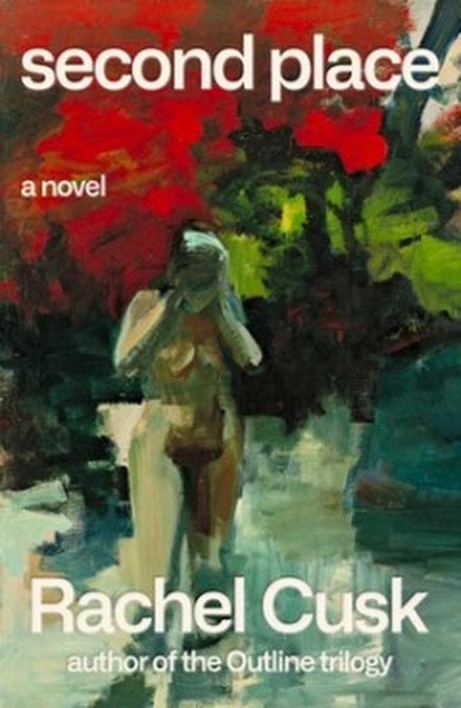 Second place 9780571366699 Rachel Cusk, Livres, Langue | Anglais, Envoi