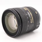 Nikon AF-S 16-85mm F/3.5-5.6G ED VR DX | Tweedehands, Verzenden, Zo goed als nieuw