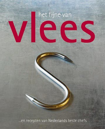 Het fijne van vlees 9789066117358 J. Lagrouw, Verzenden, Gelezen, J. Lagrouw