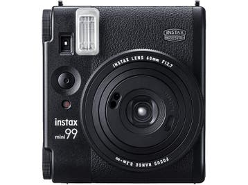 Fujifilm -  Instant Camera - Instax Mini 99  - Zwart, Verzenden, Nieuw, Polaroid, Fuji