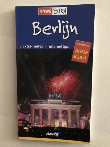 Berlijn, Boeken, Verzenden, Nieuw