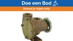 Bieden: Jabsco 42730-0000 Bronze Marine Cooling, Ophalen of Verzenden, Nieuw
