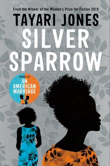 Silver sparrow 9781786078629 Tayari Jones, Verzenden, Gelezen, Tayari Jones