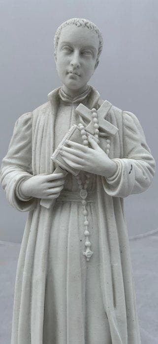 Barok stijl Wijwatervat - 1900-1910, Antiek en Kunst, Kunst | Niet-Westerse kunst