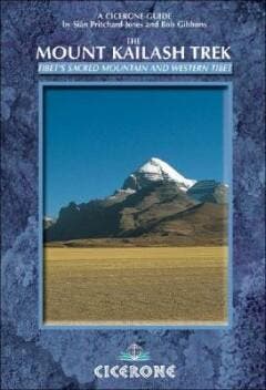 The Mount Kailash Trek 9781852845148 Sian Pritchard-Jones, Livres, Langue | Anglais, Envoi