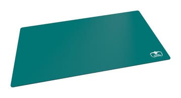 Speelmat Petrol 61 x 35 cm, Ophalen of Verzenden, Nieuw
