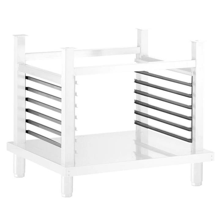 Geleiderframeset | INNOVA SELECTION | Onderstel | EN600x400, Zakelijke goederen, Horeca | Keukenapparatuur, Nieuw in verpakking