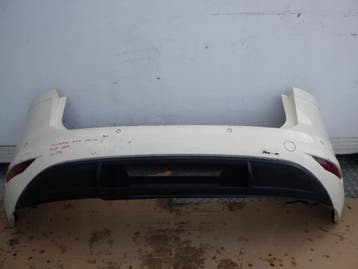 achterbumper PDC Volkswagen Touran III 5TA, Verzenden