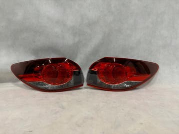 Mazda 6 GJ Kombi 13-16 achterlicht links of rechts LED, Verzenden, Gebruikt