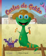 Carlos de Gekko 9789083373003 Kaj Gorgels, Verzenden, Gelezen, Kaj Gorgels