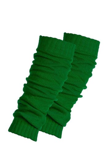 Beenwarmers Groen, Verzenden, Nieuw